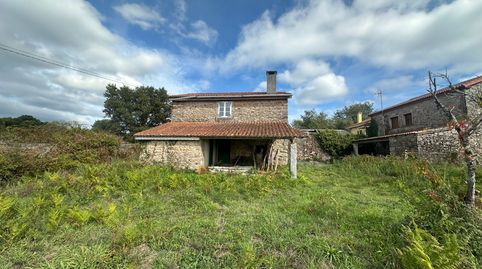 Foto 5 de Casa o xalet en venda a Dp-1202, Vedra, A Coruña