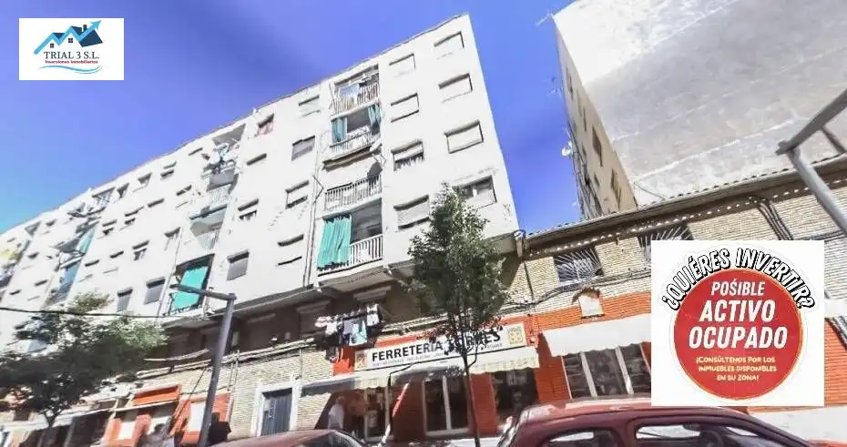 Appartement avec ascenseur à vendre à Calle de Nàpols