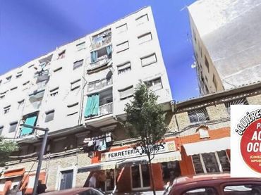 Appartement avec ascenseur à vendre à Calle de Nàpols