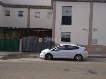 Adosado con jardín en venta en Calle Velázquez 57