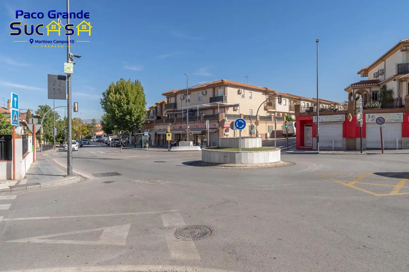 Planta baixa en venda a Ogíjares, Granada