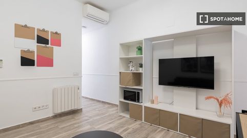 Photo 5 of Flat for rent in Universidad, Getafe