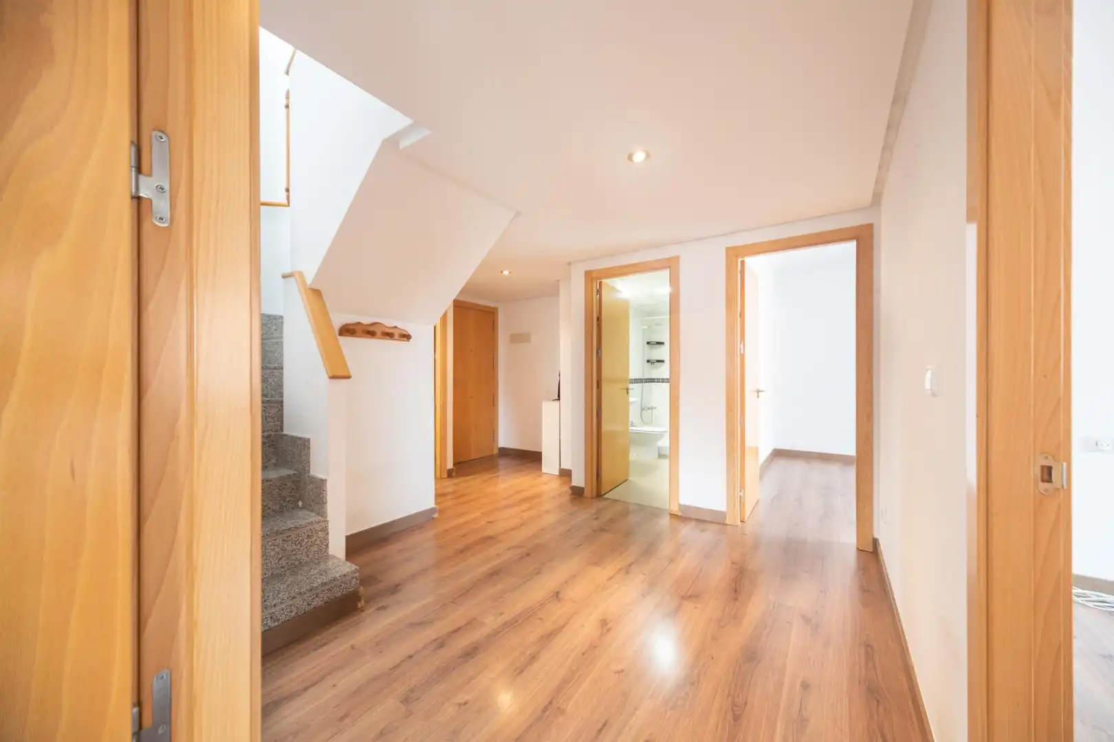 Attic for sale in Murcia  with Terrace and Storage room