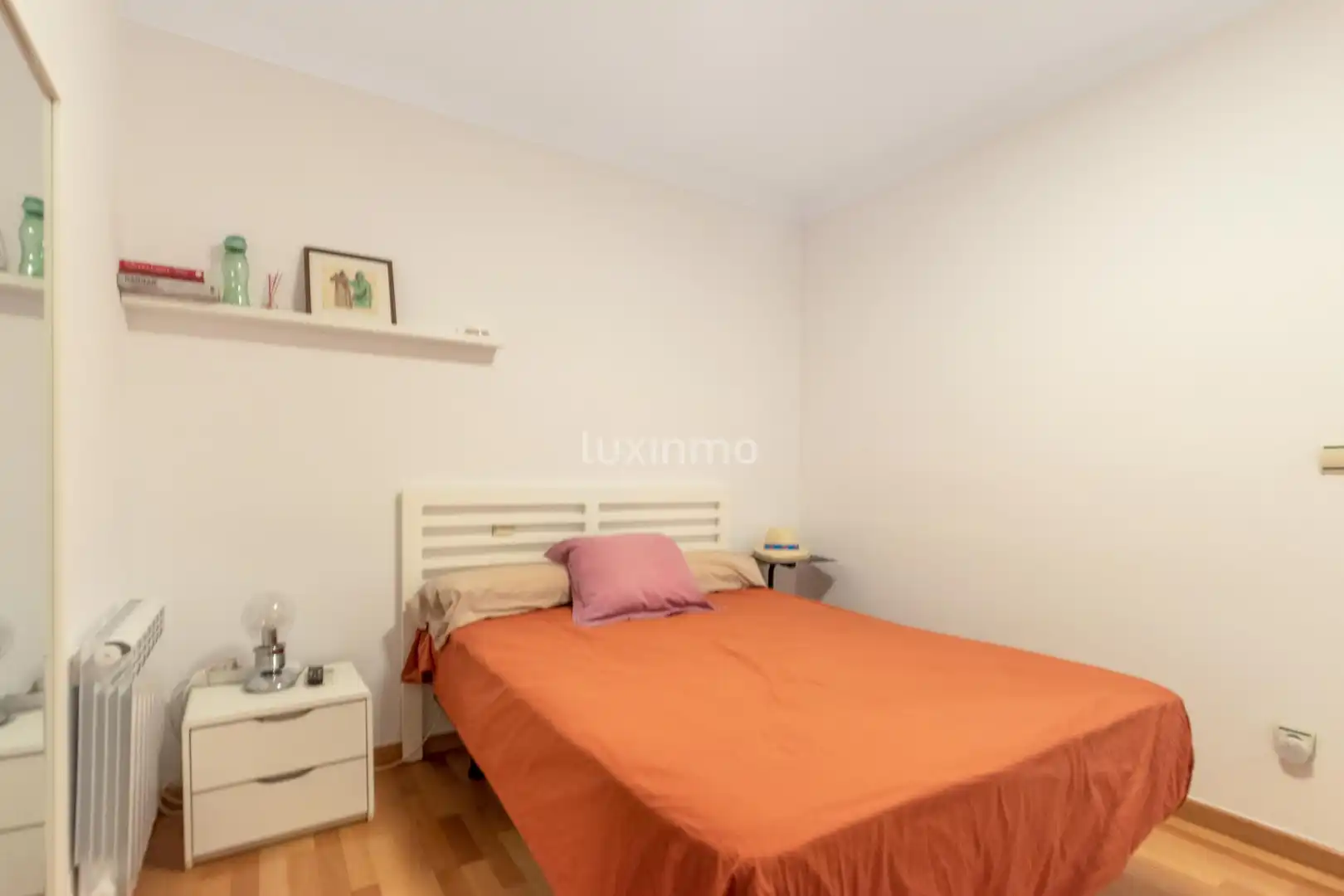 Schlafzimmer von Erdgeschoss zum Verkauf in L'Olla