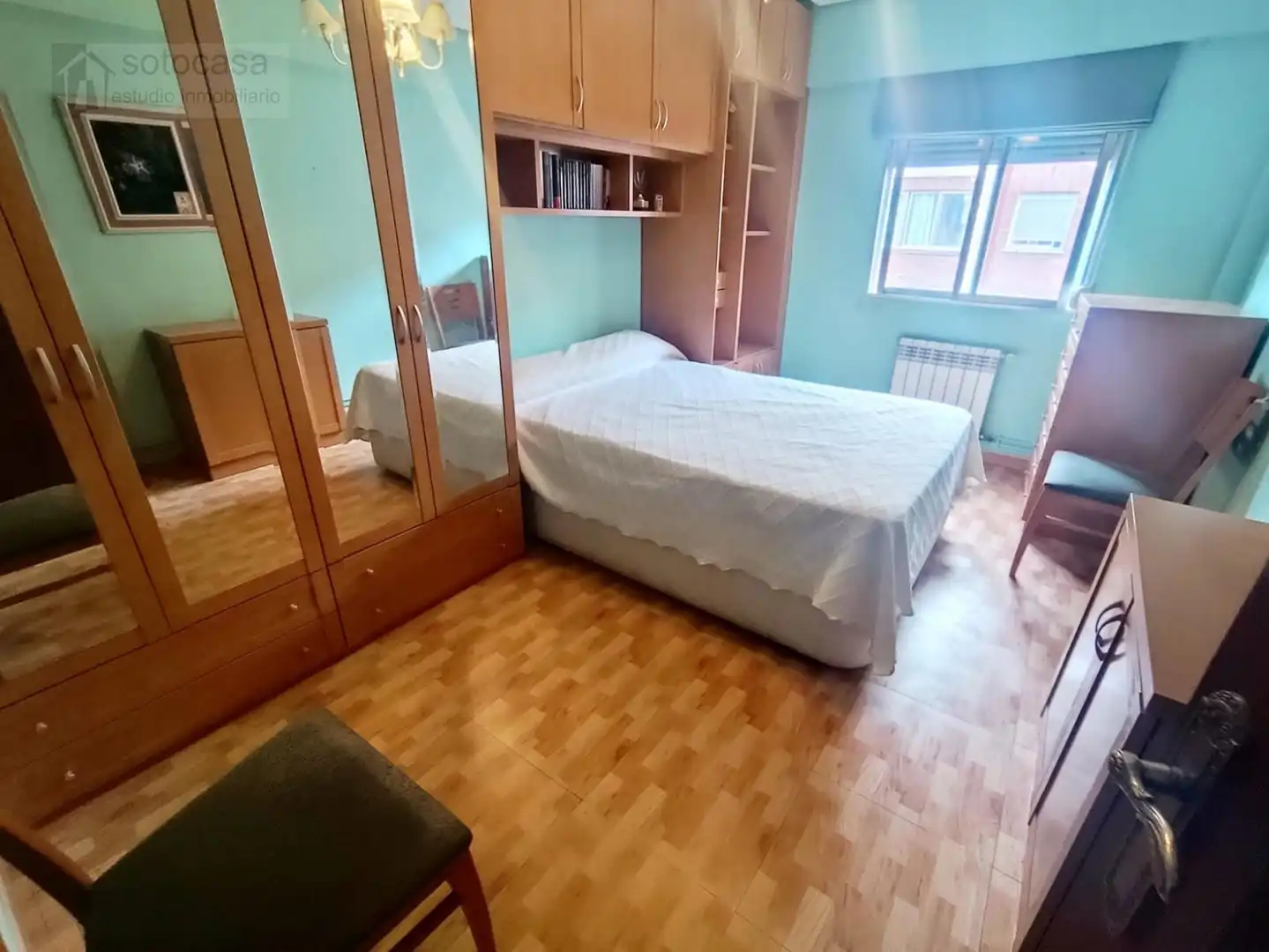 Appartamento con ascensore in vendita a Centuriones, imagen 17