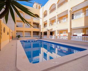 Swimming pool of Flat for sale in Rafal  with Swimming Pool