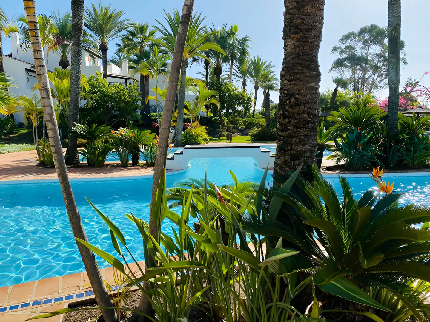 Casa a schiera con piscina in vendita a Benamara - Atalaya, imagen 11