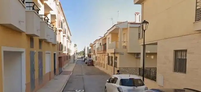 Apartament amb ascensor en venda a Turre, imagen 3