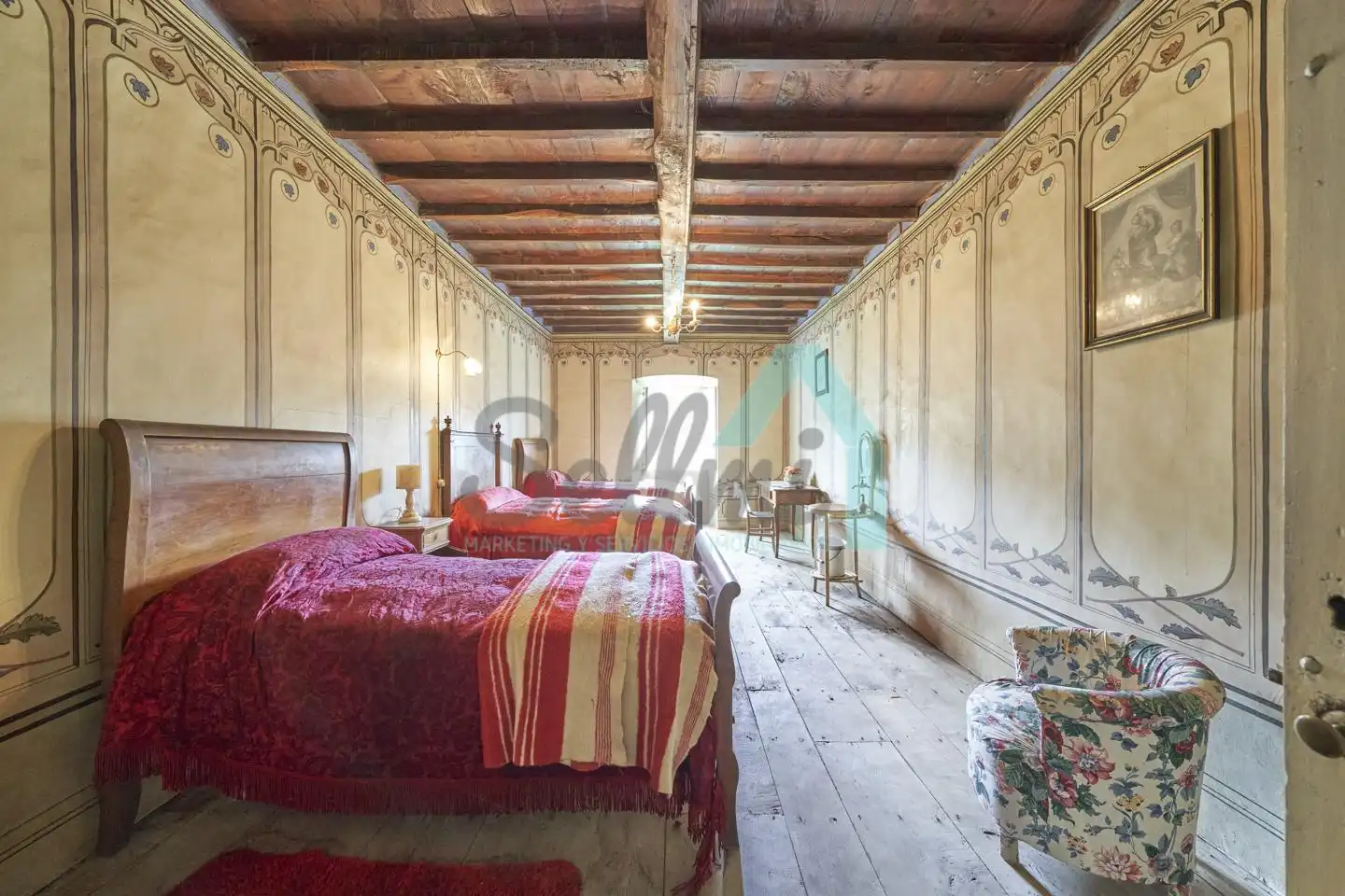 Haus mit Terrasse zum Verkauf in Caserio Vijande, imagen 61