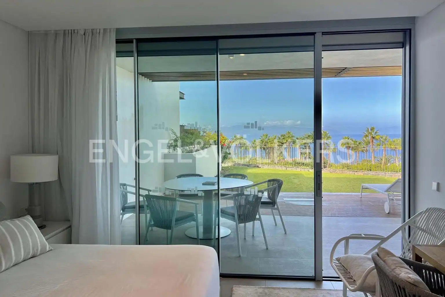 Flat with pool for sale in Abama, imagen 11