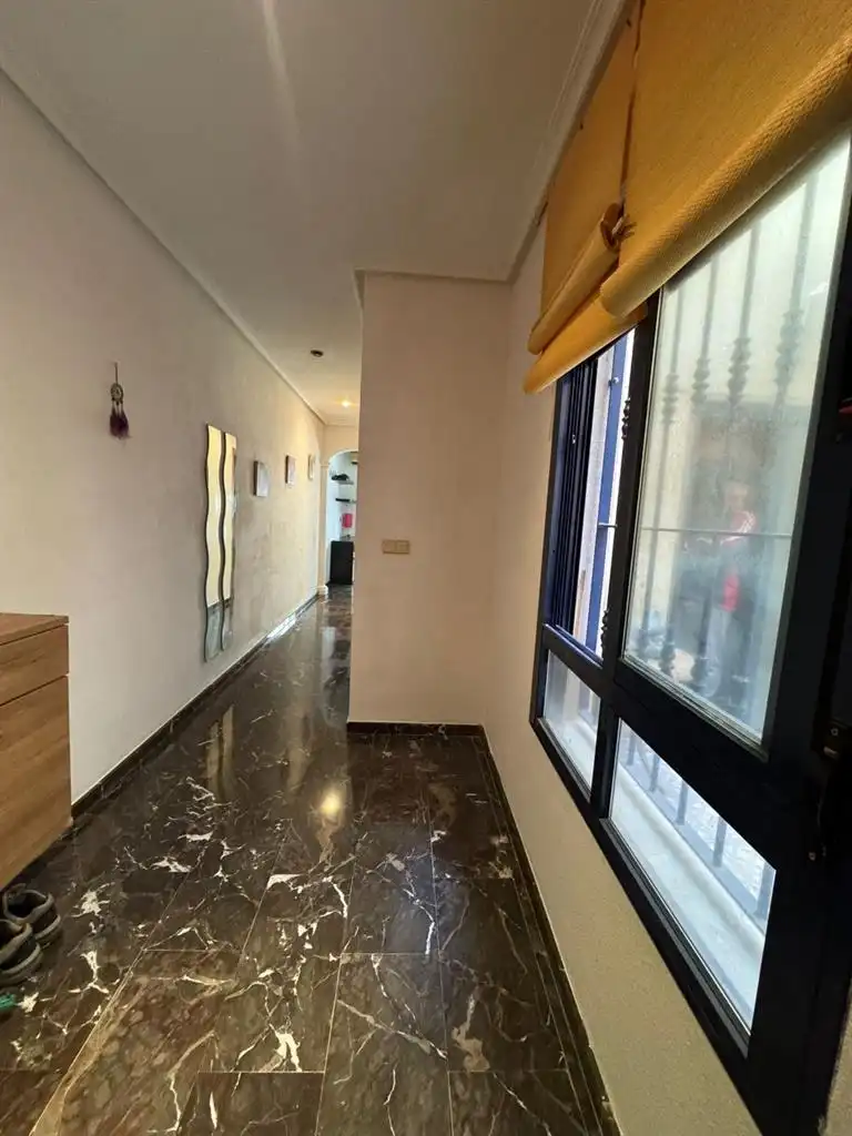 Flat for sale in La Nucia Pueblo