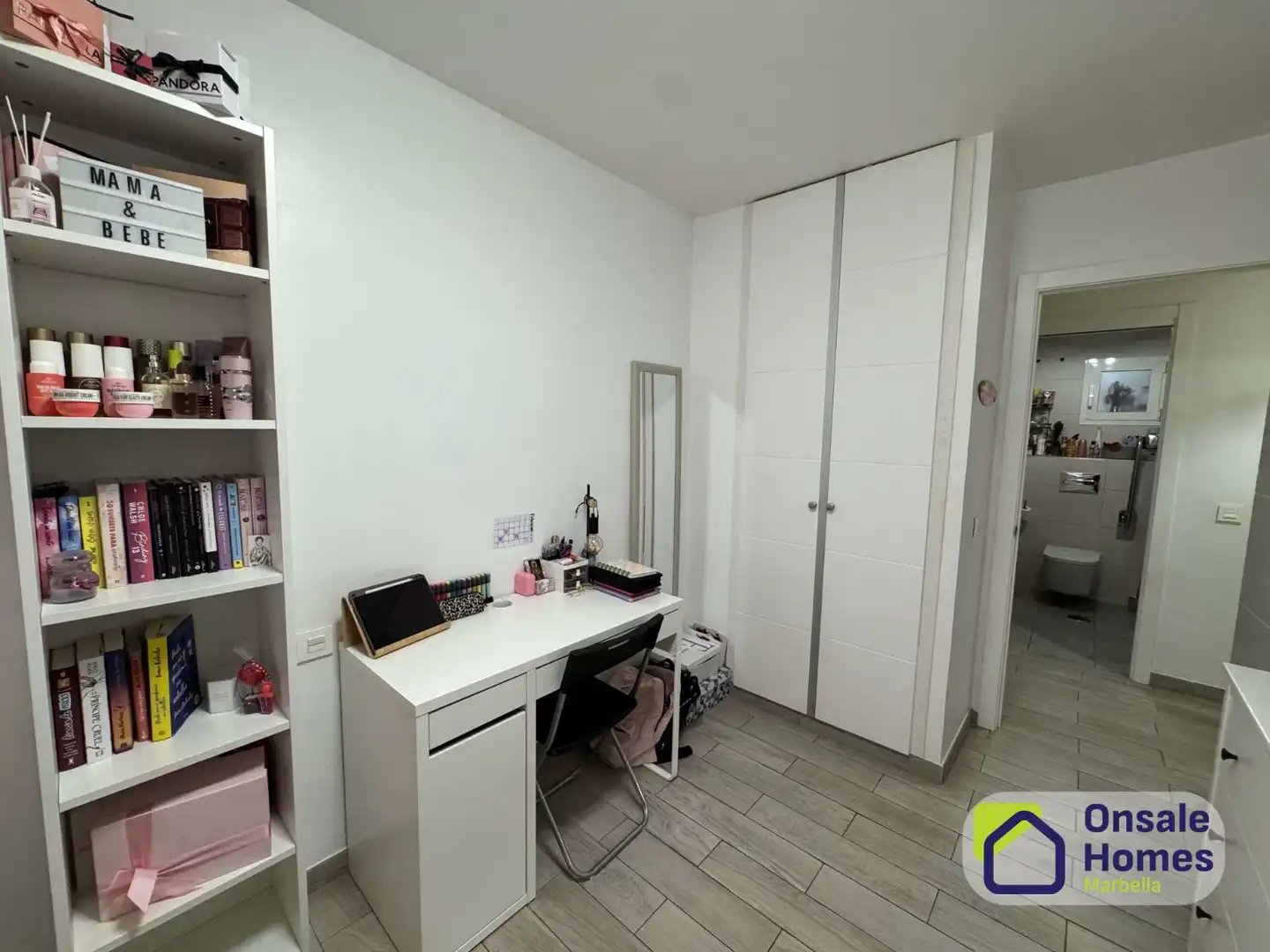 Ground floor for sale in Calle Miraflores, Miraflores