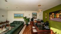 Living room of House or chalet for sale in Villaquilambre  with Heating and Terrace