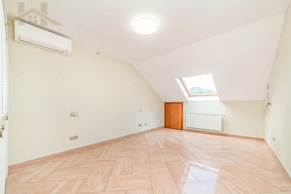 Casa o xalet en venda a Zona Monte El Pilar