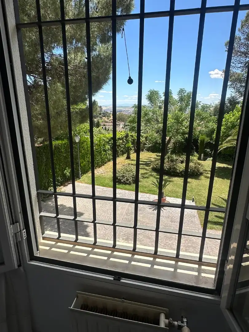 Houses for sale in Poniente-Norte - Miralbaida - Parque Azahara