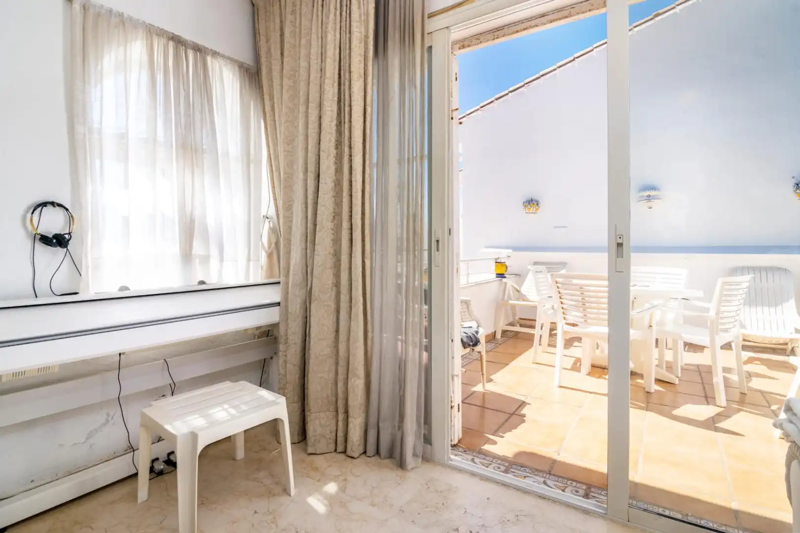 Apartament en venda a Paraiso - Barronal