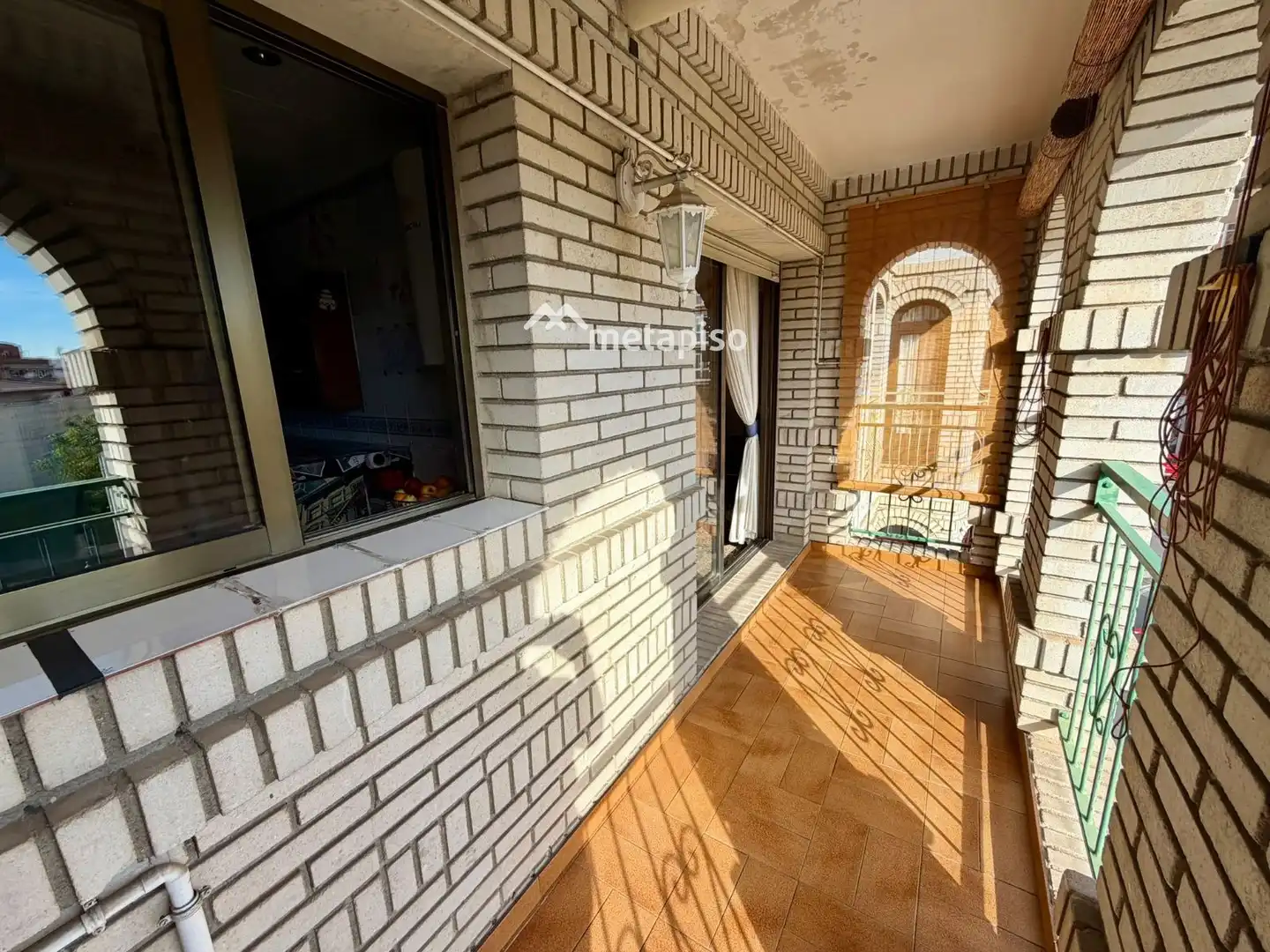 Piso con ascensor en venta en Camp d´esports, imagen 19