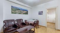 Living room of Flat for sale in  Granada Capital  with Heating