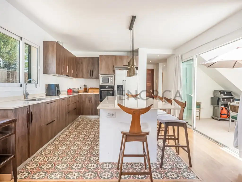 Villa con piscina in vendita a Binibèquer, imagen 13