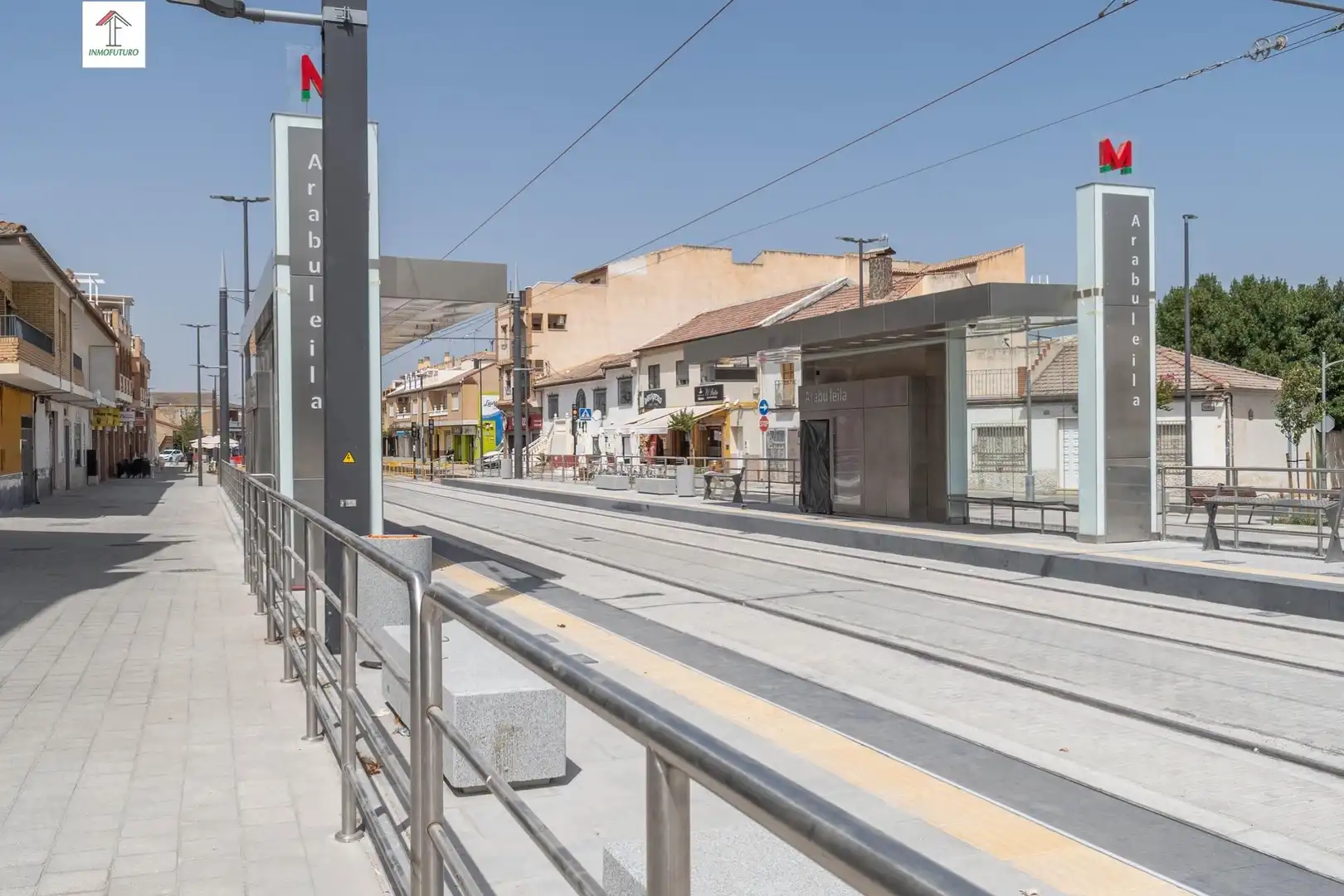 Flat with terrace for sale in Calle DULCINEA 11, imagen 47