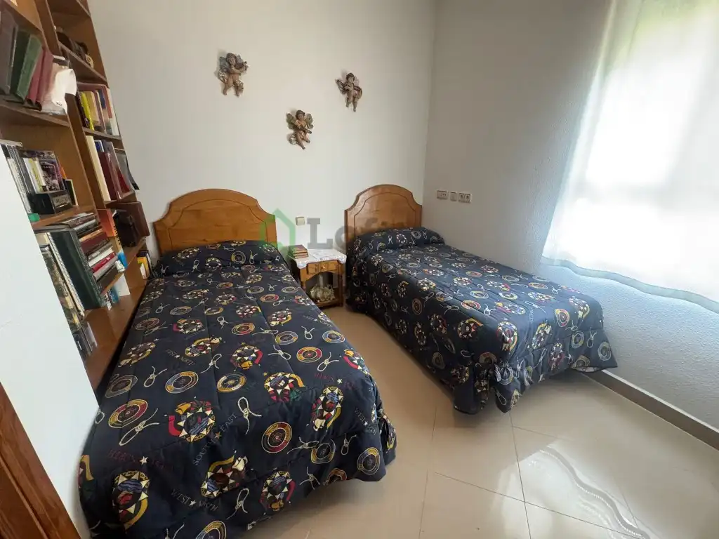Chalet en venta en Carretera de Sevilla - Los Montitos, imagen 11