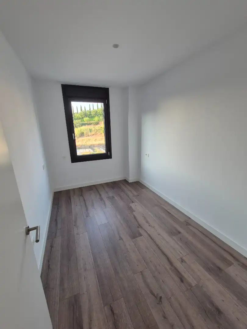 Wohnung zur Miete in Bases de Manresa - Carretera de Santpedor