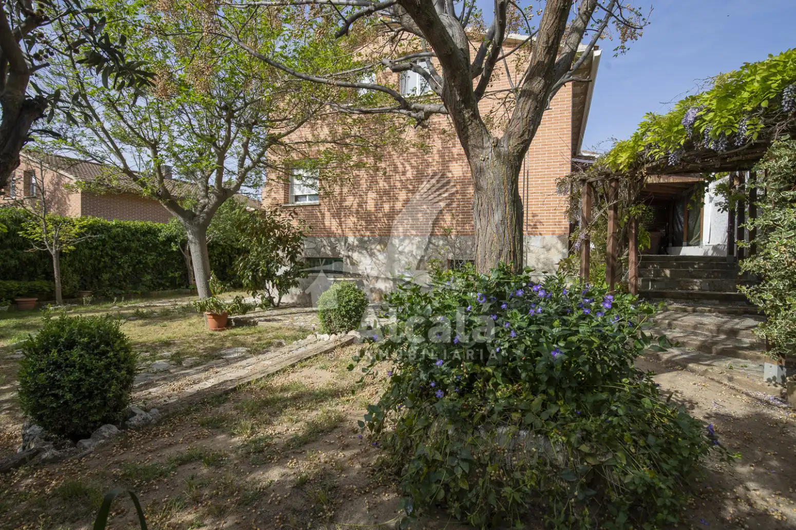 Casa o xalet en venda a Santorcaz
