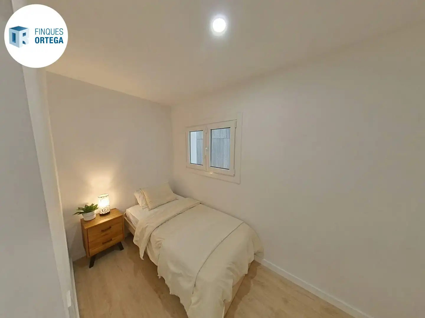 Habitación de Piso en venta en Granollers con Calefacción