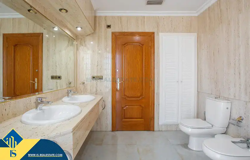 Detached house with pool for sale in Zona Carrefour - Urbanizaciones, imagen 10