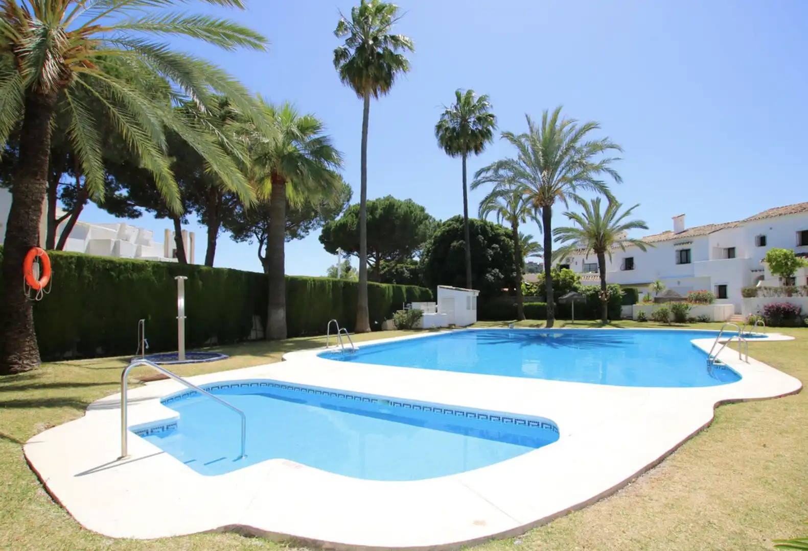 Adosado con piscina en venta en Avenida del Prado, imagen 26