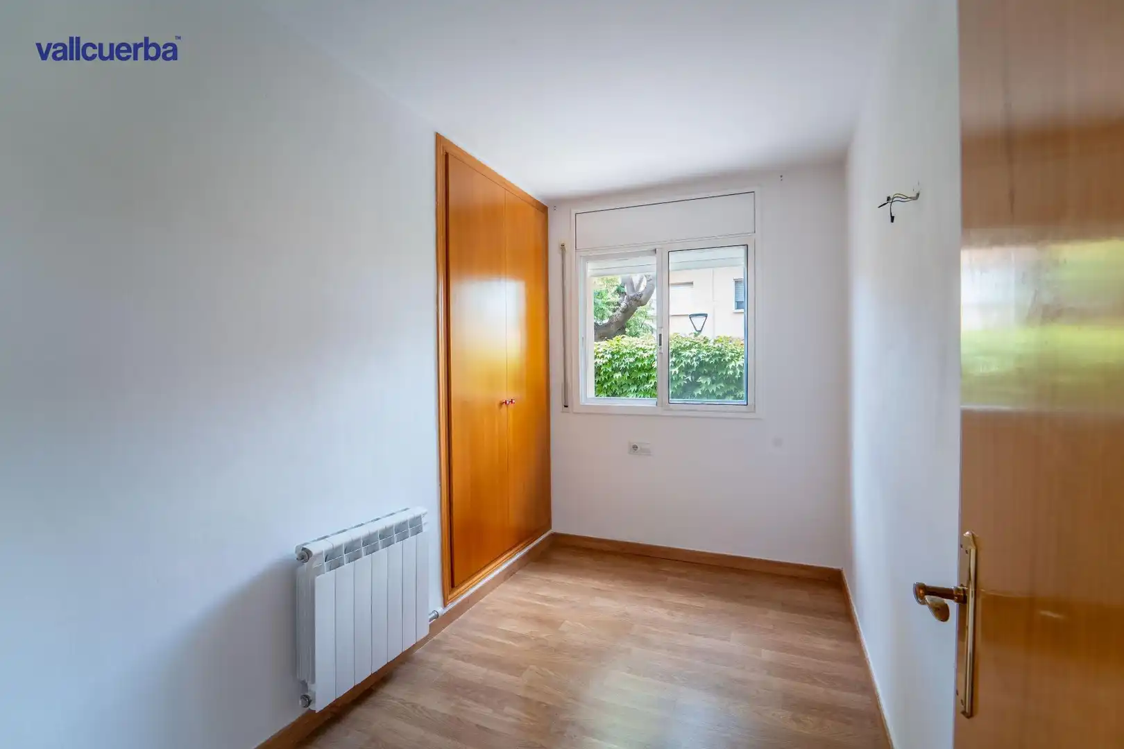 Habitación de Planta baja en venta en Vinyols i els Arcs con Aire acondicionado, Calefacción y Jardín privado