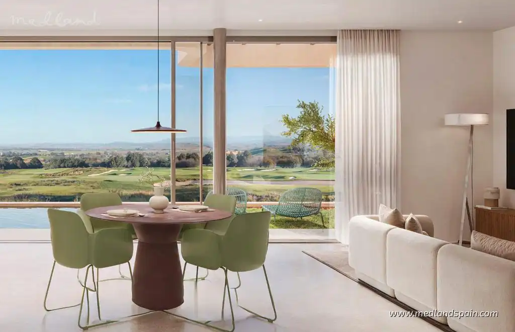 Chalet en venta en Campo de Murcia, imagen 4