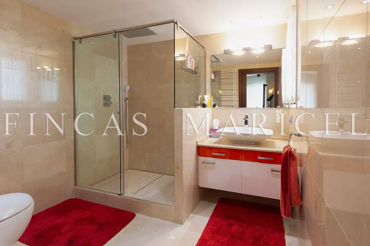 Attique avec piscine à vendre à Can Girona - Terramar - Vinyet, imagen 28