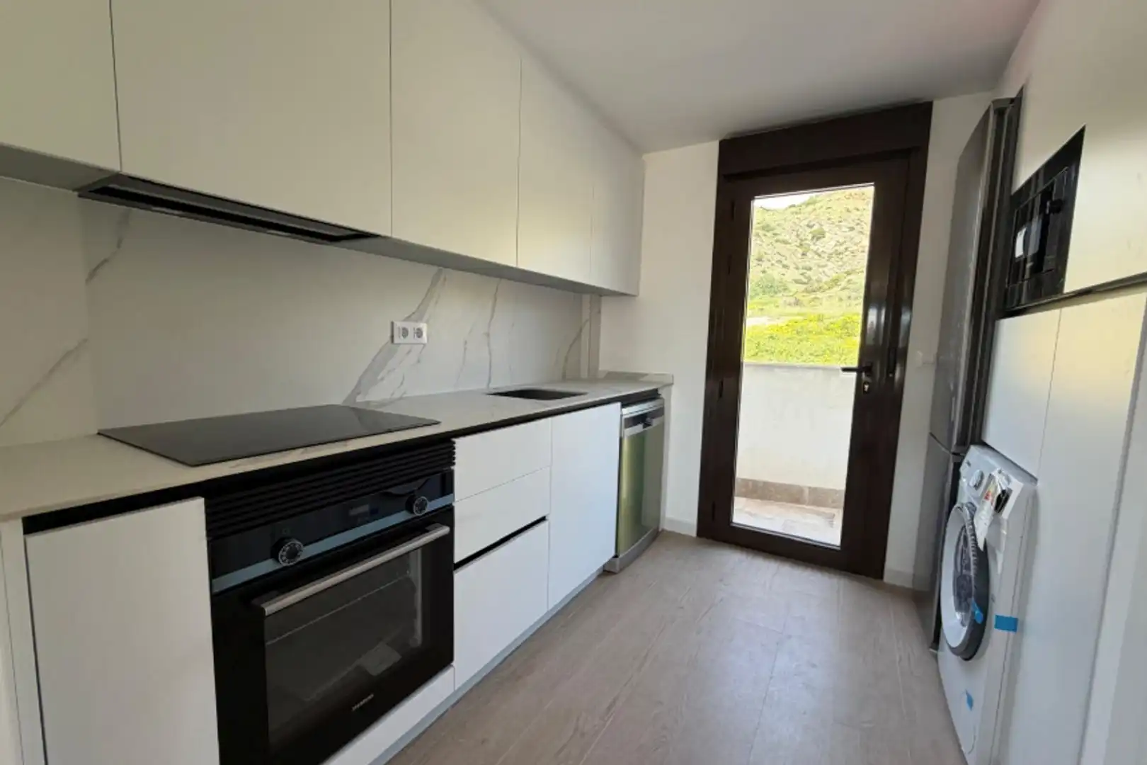 Appartement compact avec terrasse à vendre à Portmán, imagen 13