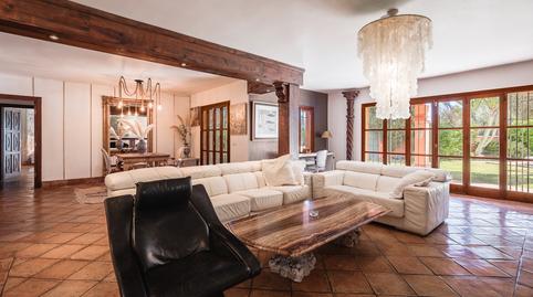 Foto 3 de Casa o xalet en venda a Aloha, Marbella