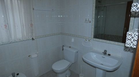 Foto 5 de Piso en venta en Azuaga, Badajoz