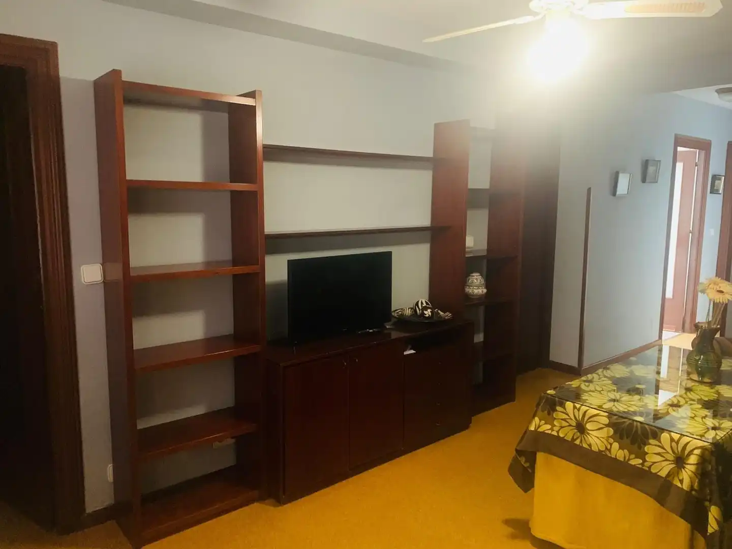 Appartement avec ascenseur à louer à Calle Manuel García, imagen 2