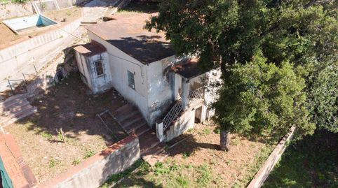 Foto 3 de Casa o xalet en venda a Carretera de la Esglesia 104, La Floresta, Sant Cugat del Vallès