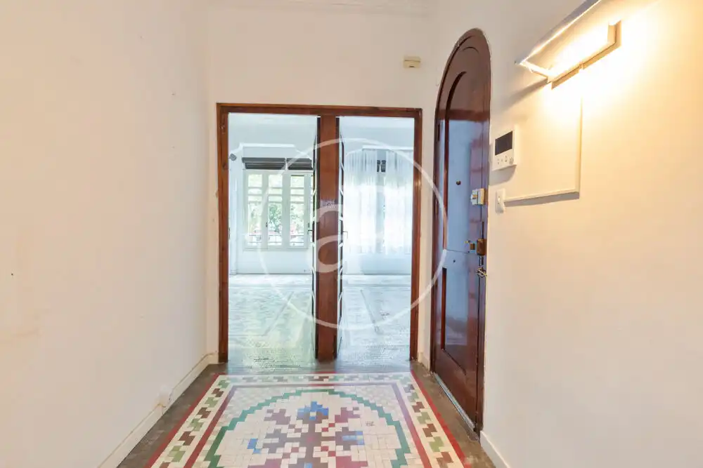 Flat with lift for sale in Extramurs, imagen 12