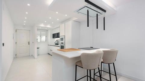 Foto 3 de Dúplex de alquiler en Paseo del Cortijo, Cortijo Torrequebrada, Benalmádena