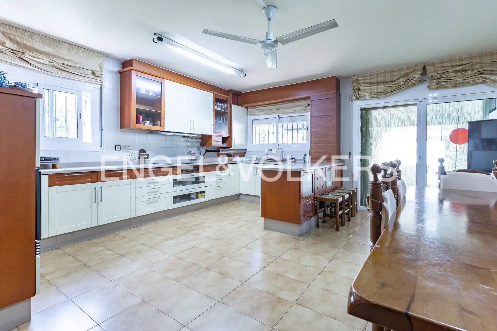 Casa amb terrassa en venda a Vilassar de Dalt, imagen 20
