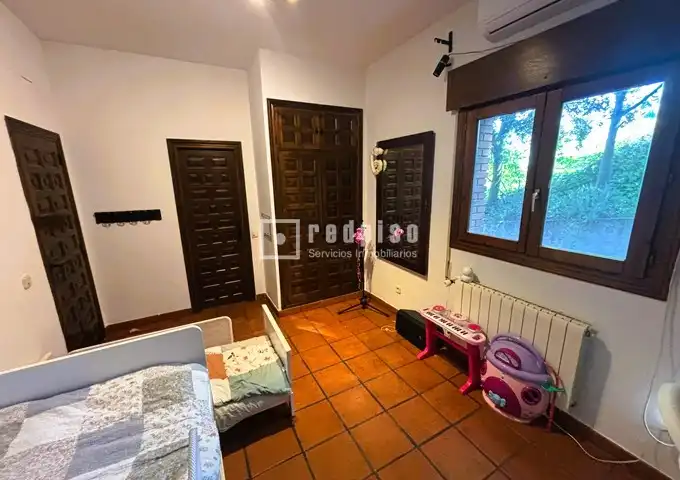 Casa o chalet en venta en El Clavín - Valdeluz