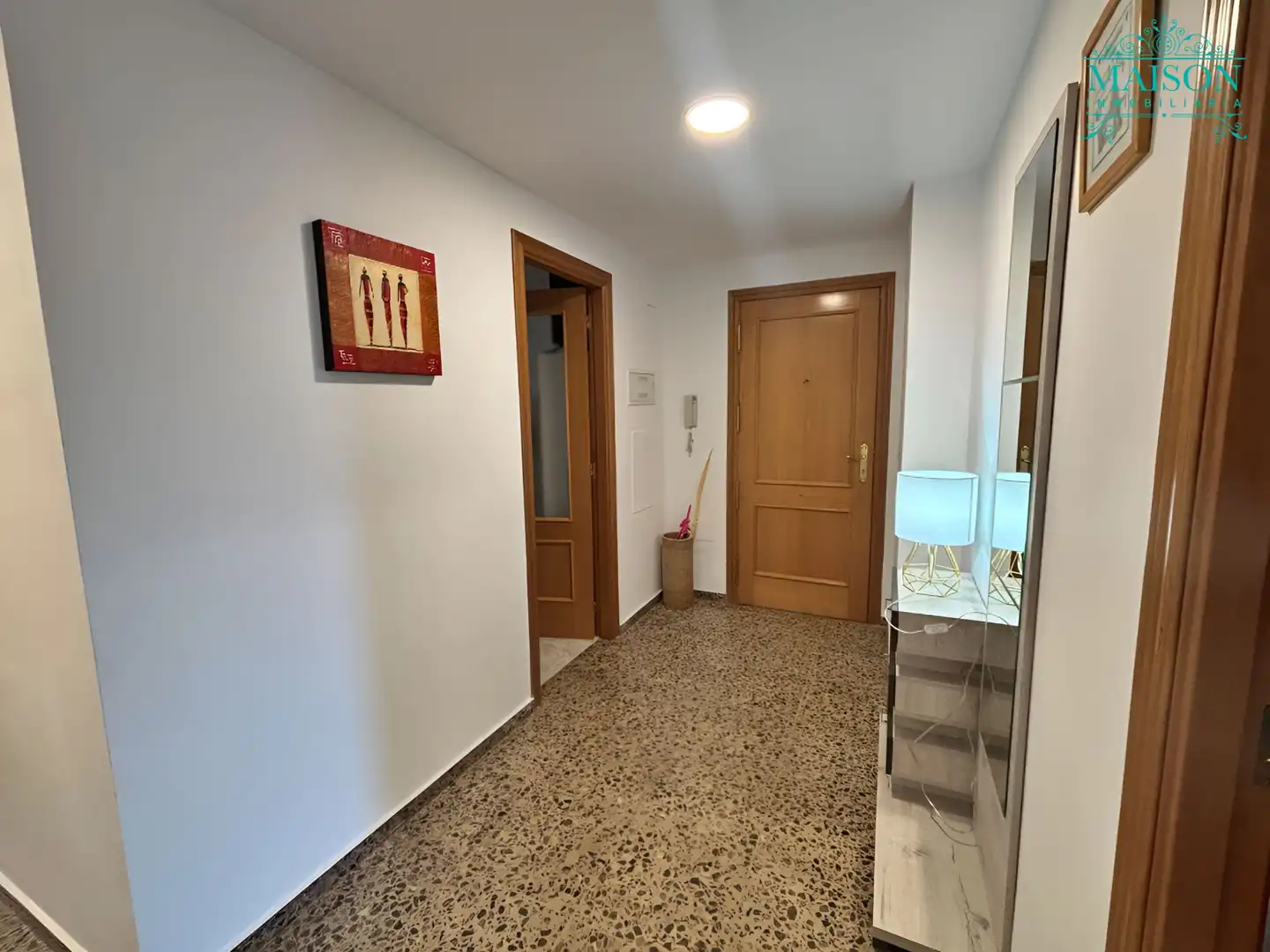 Flat for sale in Moncofa  with Air Conditioner and Balcony