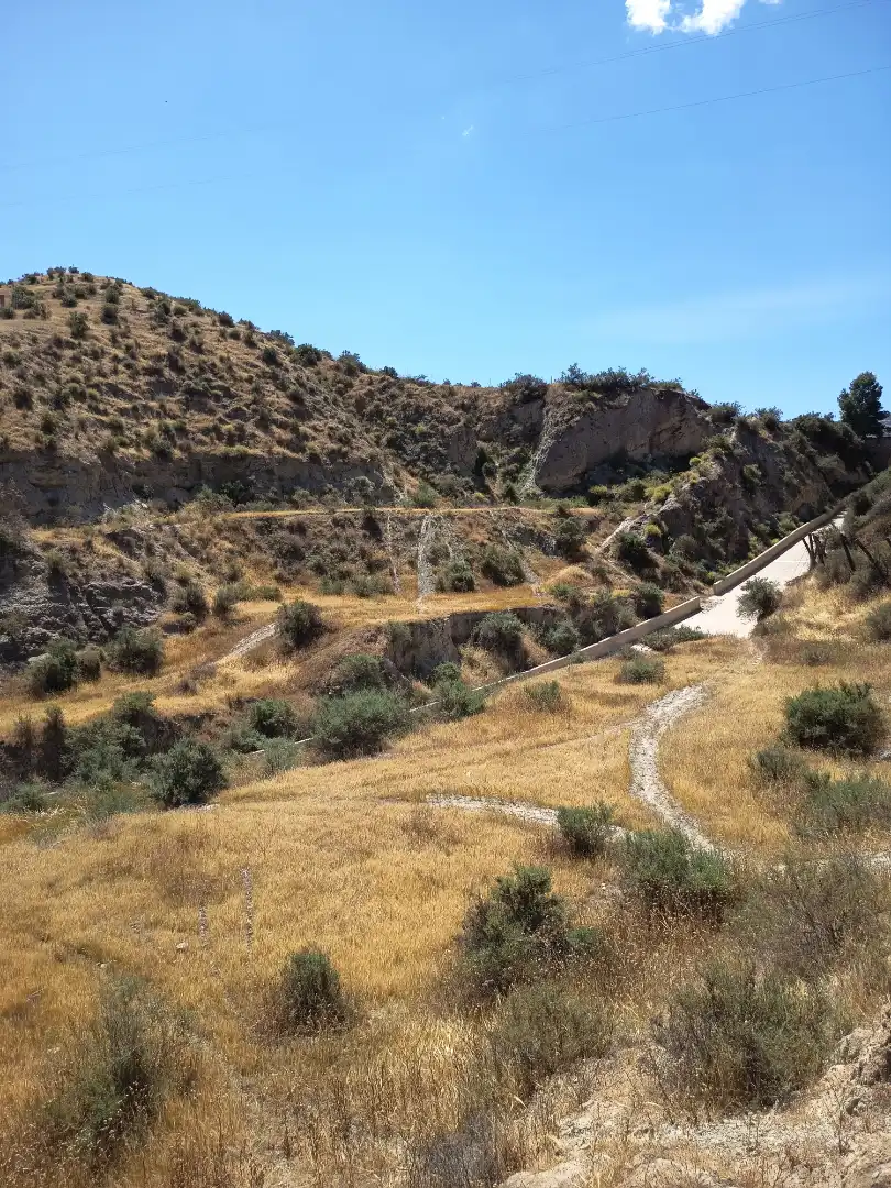 Terreno rustico in vendita a Avenida Rosalía de Castro 7B, imagen 3