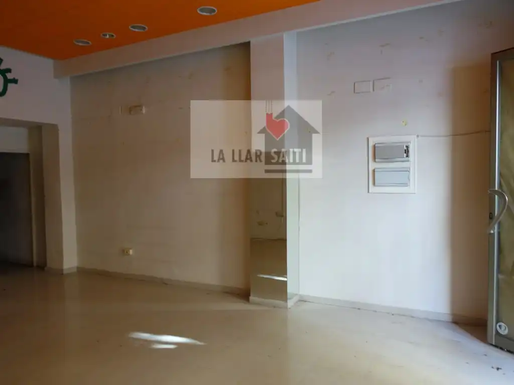 Gewerbefläche zur Miete in Avenida Gregorio Molina, imagen 4