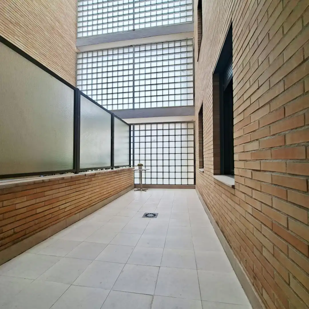 Pis en venda en Zaragoza amb Terrassa, Traster i Piscina