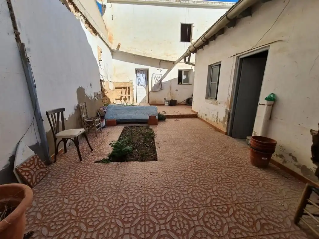 Chalet en venta en El Pinós / Pinoso, imagen 11