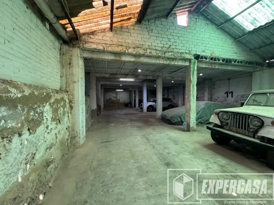 Parking de Finca rústica en venta en Valencia con Terraza