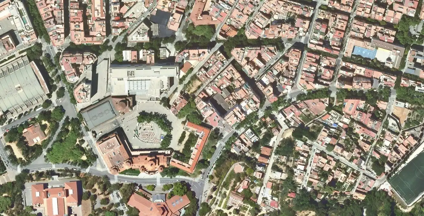 Appartamento con ascensore in vendita a Sants - Montjuïc, imagen 8