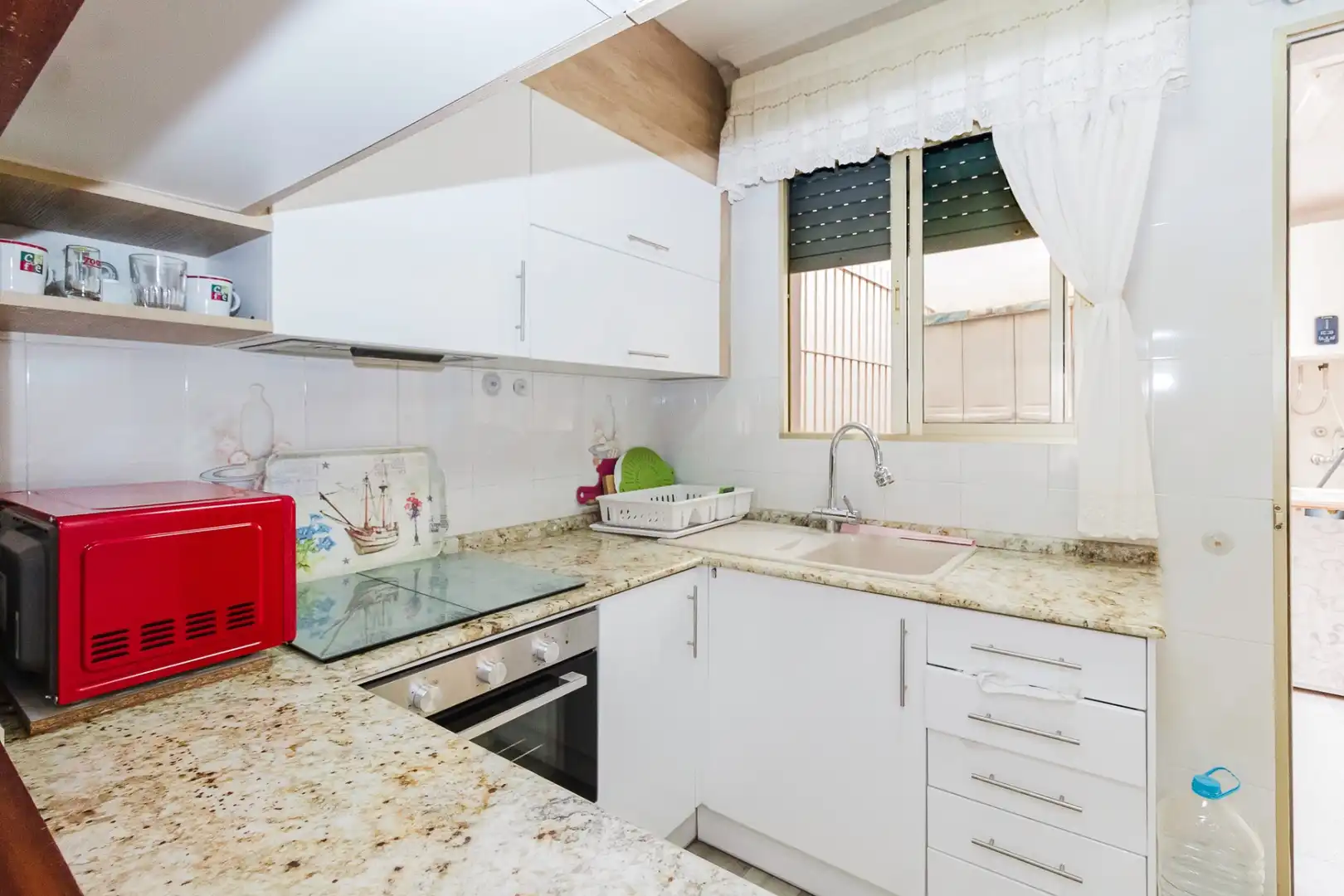 Apartment for sale in Los Cuarteros, imagen 7